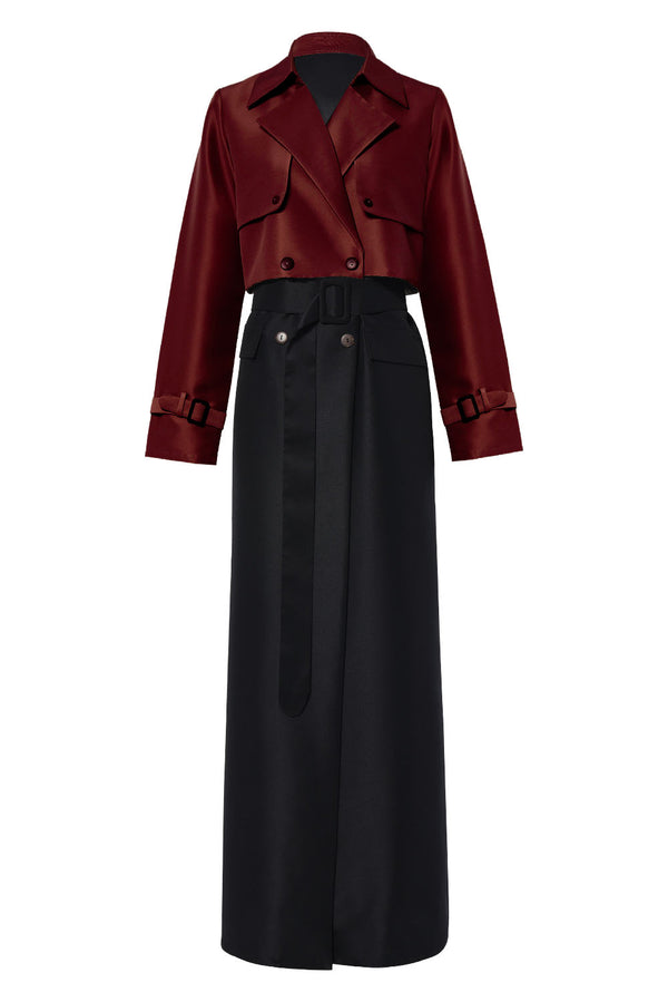 Serrb Aw22 L14 Abaya