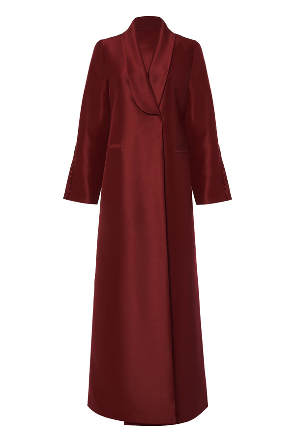 Serrb Aw22 L16 Abaya