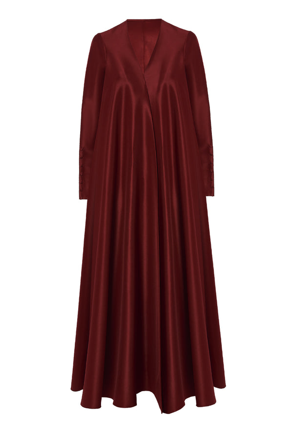 Serrb Aw22 L17 Abaya