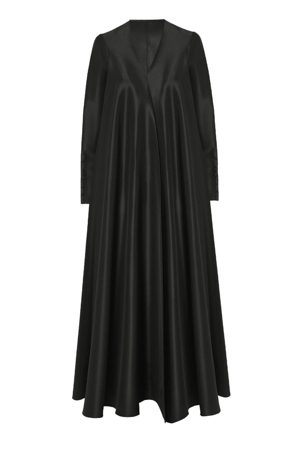 Serrb Aw22 L17 Abaya