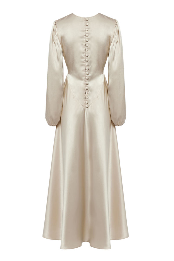 Serrb Aw22 L19 Dresses