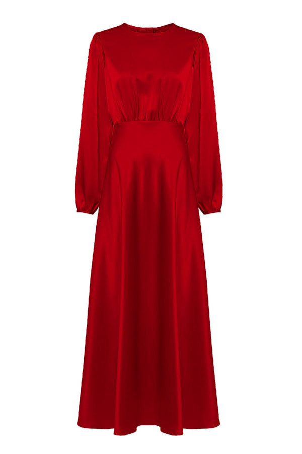 Serrb Aw22 L19 Dresses