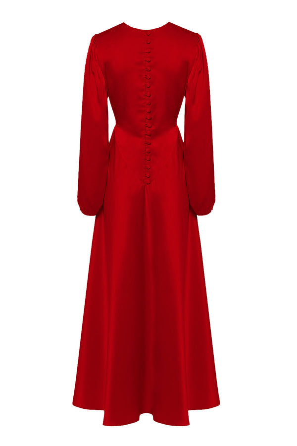 Serrb Aw22 L19 Dresses