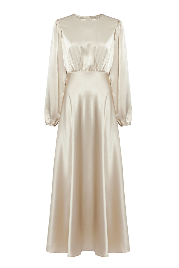 serrb Aw22 L19 Dresses