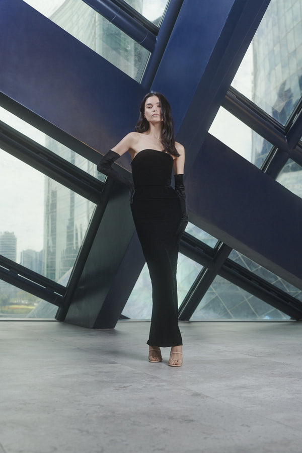 serrb Aw23 L08 Dresses