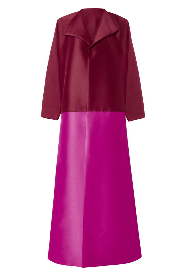 Serrb Aw23 L13 Abaya