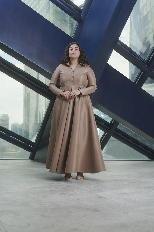 Serrb Aw23 L14 Dresses