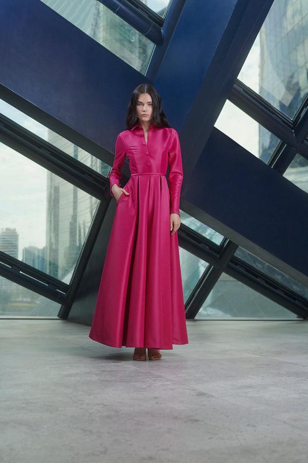 serrb Aw23 L14 Dresses