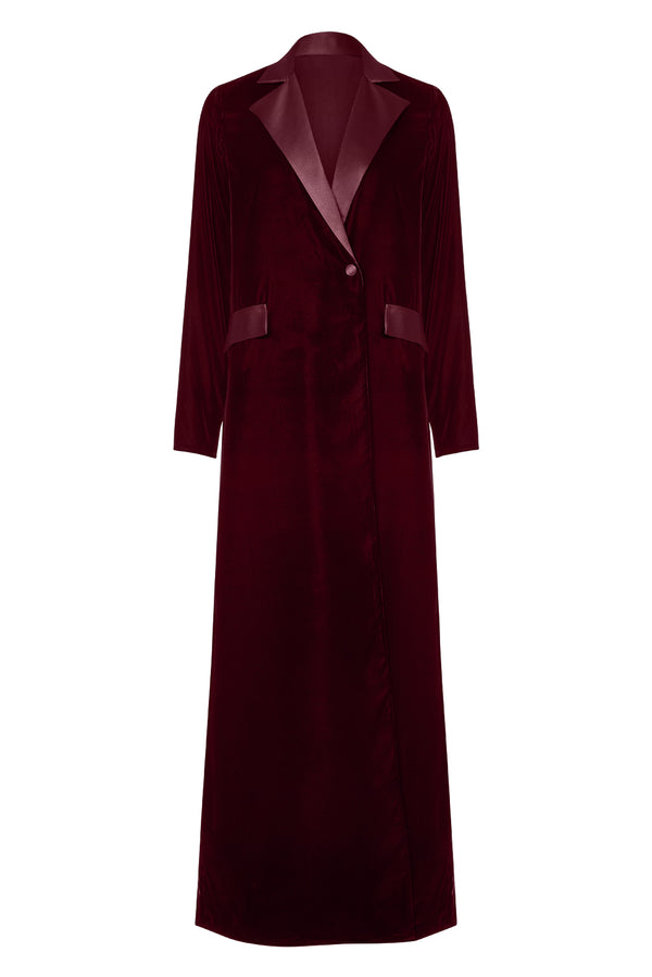 Serrb Aw23 L15 Abaya