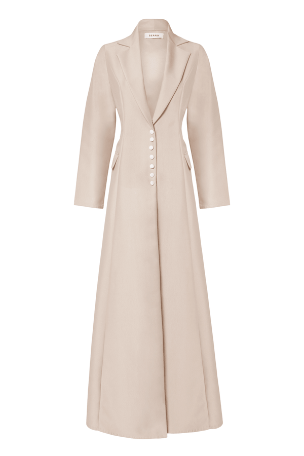 Serrb Aw23 L17 Abaya