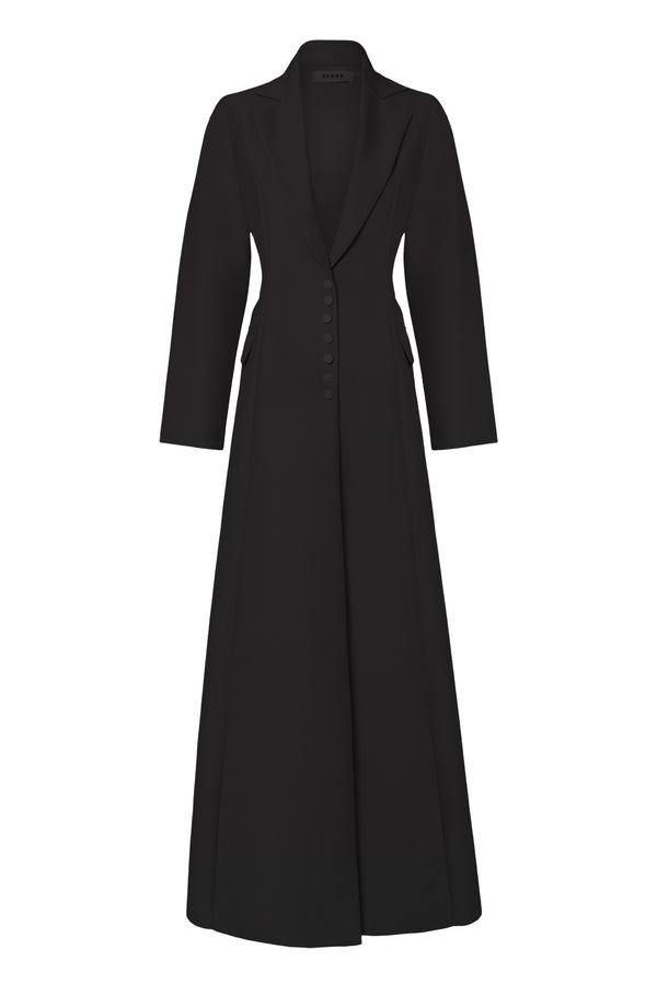 Serrb Aw23 L17 Abaya