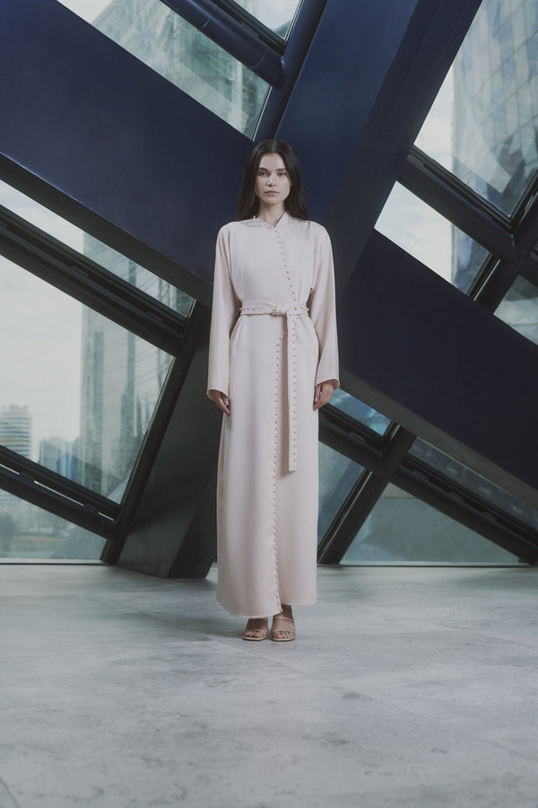 serrb Aw23 L18 Kaftan