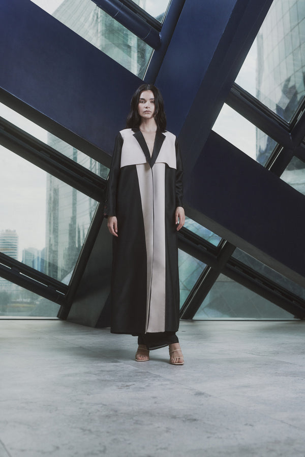 serrb Aw23 L21 Abaya