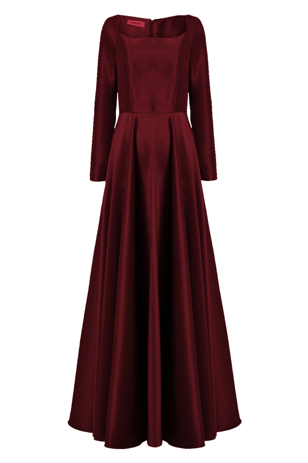 Serrb Aw23 L22 Dresses
