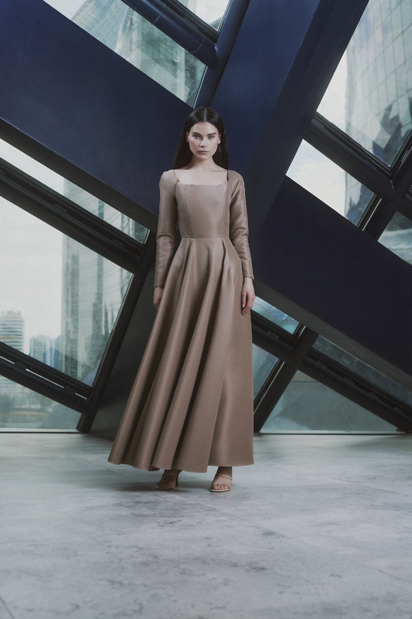 serrb Aw23 L22 Dresses