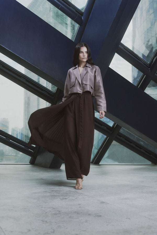 serrb Aw23 L23 Abaya