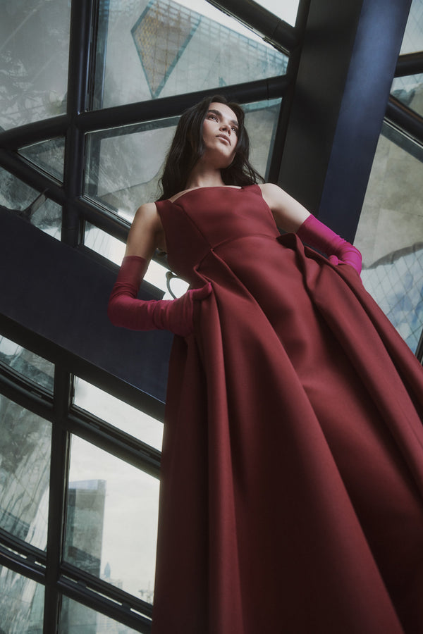 Serrb Aw23 L27 Dresses