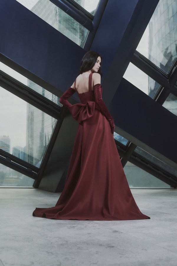 serrb Aw23 L27 Dresses