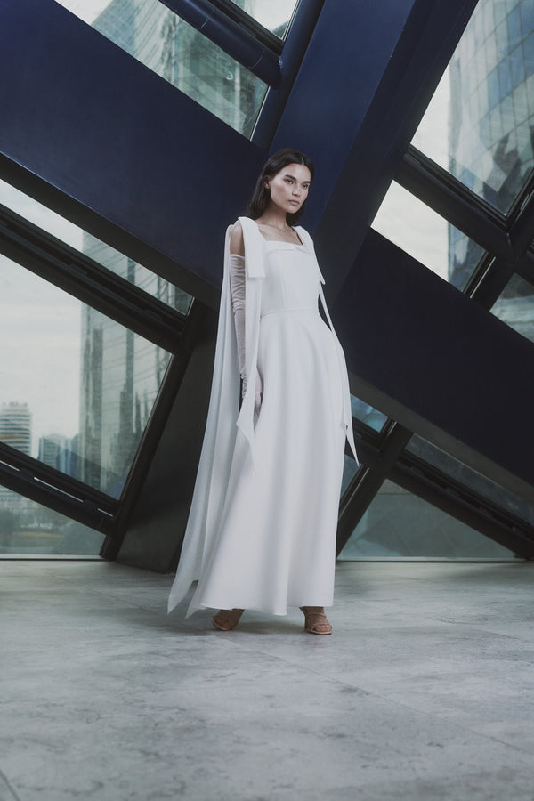 serrb Aw23 L28 Dresses