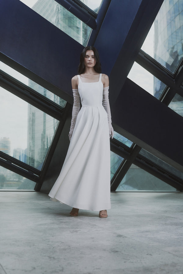 serrb Aw23 L32 Dresses