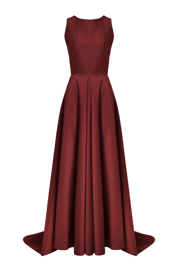 serrb Aw23 L39 Dresses