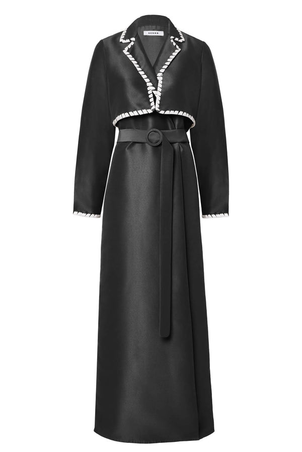 Serrb Aw23 L40 Abaya