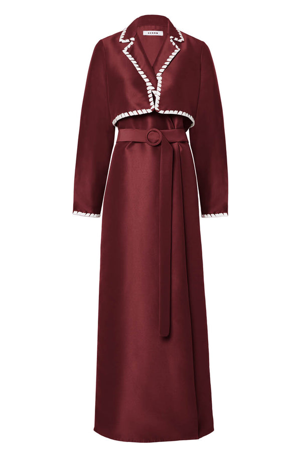 Serrb Aw23 L40 Abaya