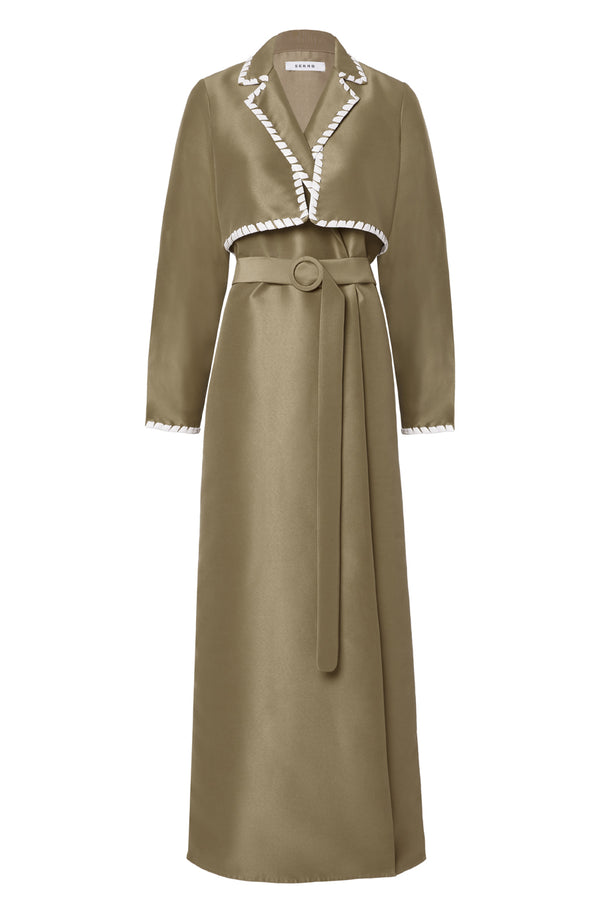 Serrb Aw23 L40 Abaya