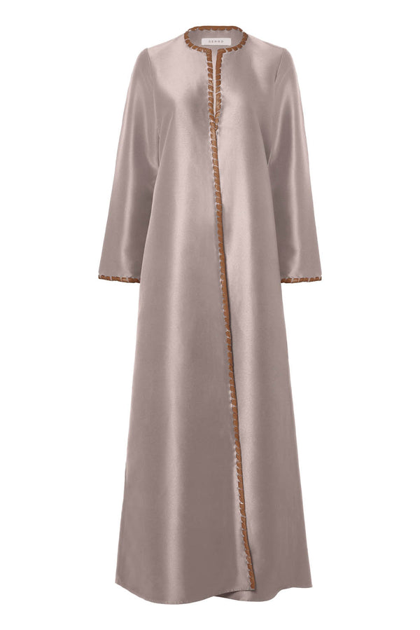 Serrb Aw23 L41 Abaya