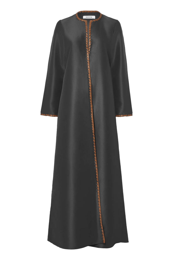 Serrb Aw23 L41 Abaya
