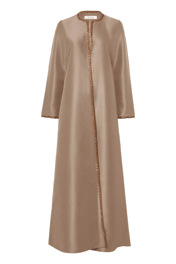 Serrb Aw23 L41 Abaya