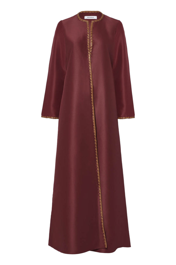 serrb Aw23 L41 Abaya