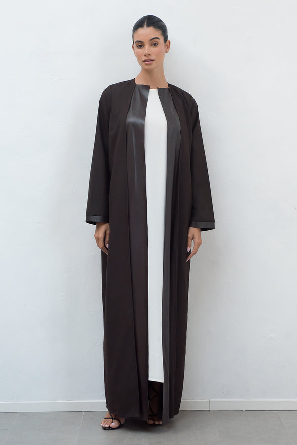 serrb AW24 L03 Abaya