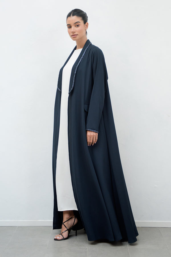 Serrb AW24 L04 Abaya