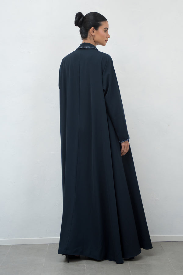 Serrb AW24 L04 Abaya