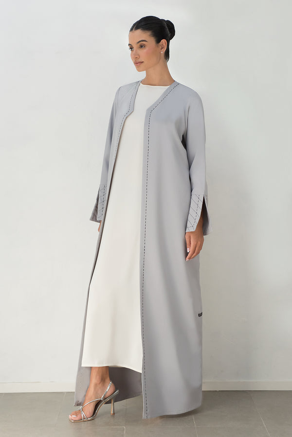 Serrb AW24 L06 Abaya