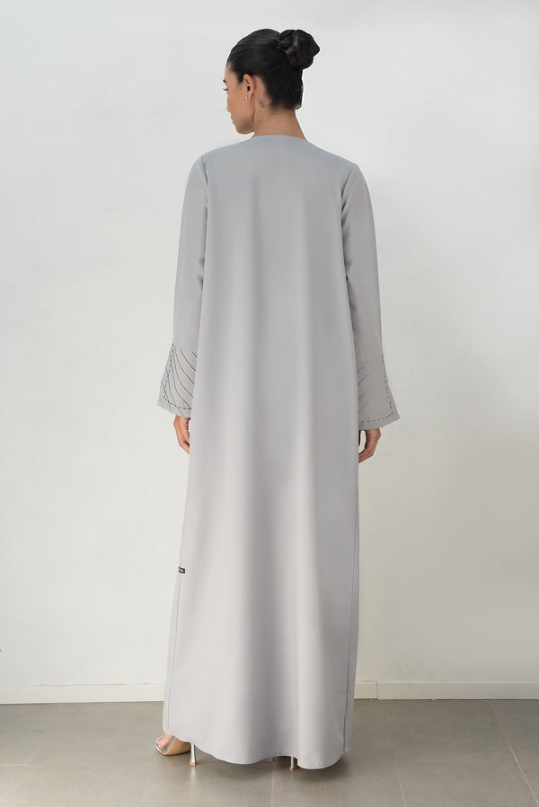 Serrb AW24 L06 Abaya