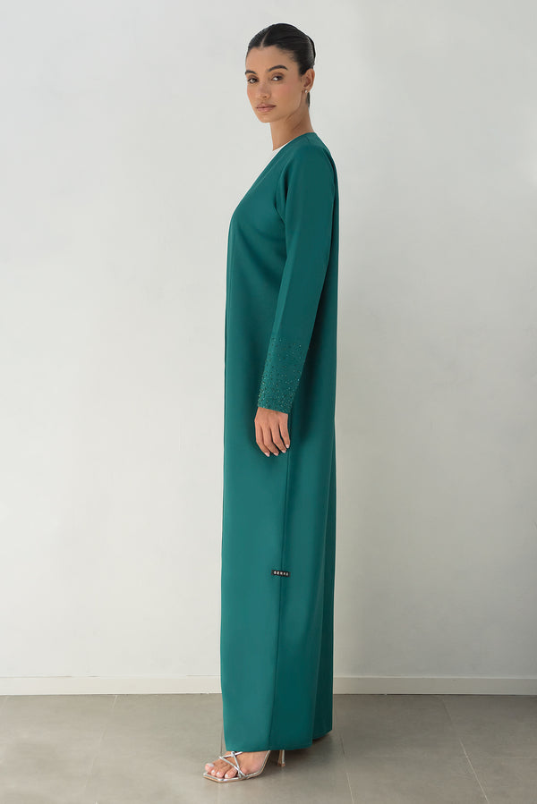 Serrb AW24 L09 Abaya
