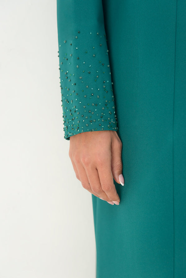 Serrb AW24 L09 Abaya