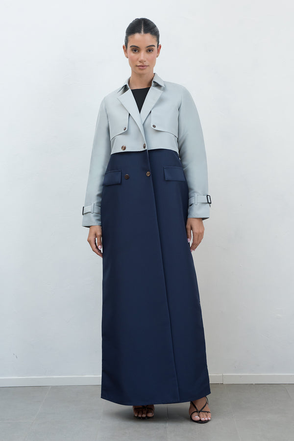 serrb AW24 L10 Abaya