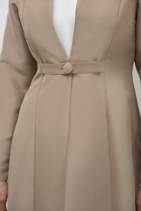 Serrb AW24 L11 Dresses