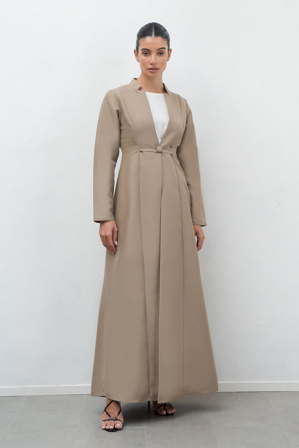 serrb AW24 L11 Dresses