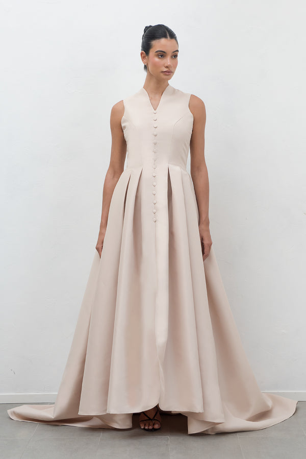 serrb AW24 L12 Dresses