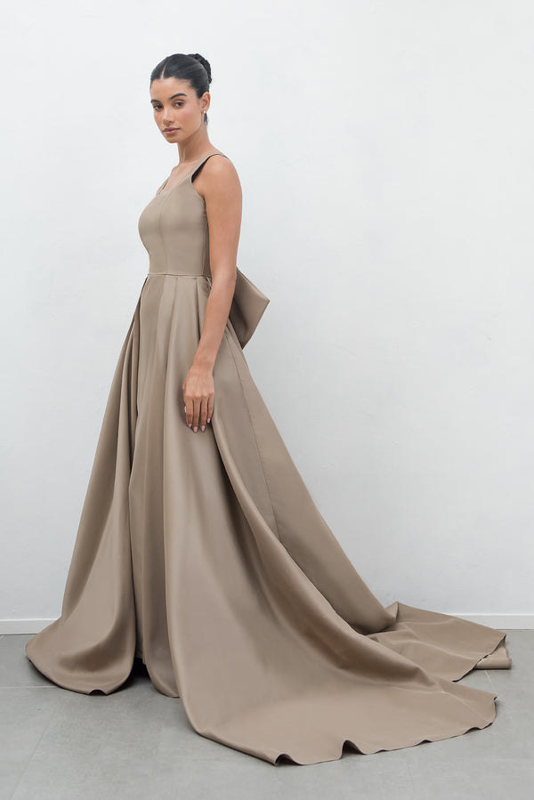 Serrb AW24 L13 Dresses