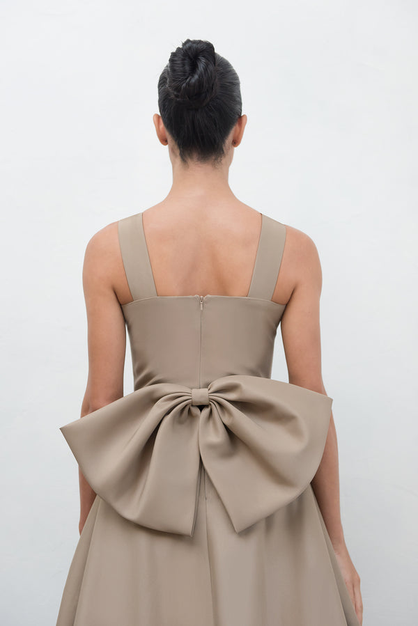 Serrb AW24 L13 Dresses