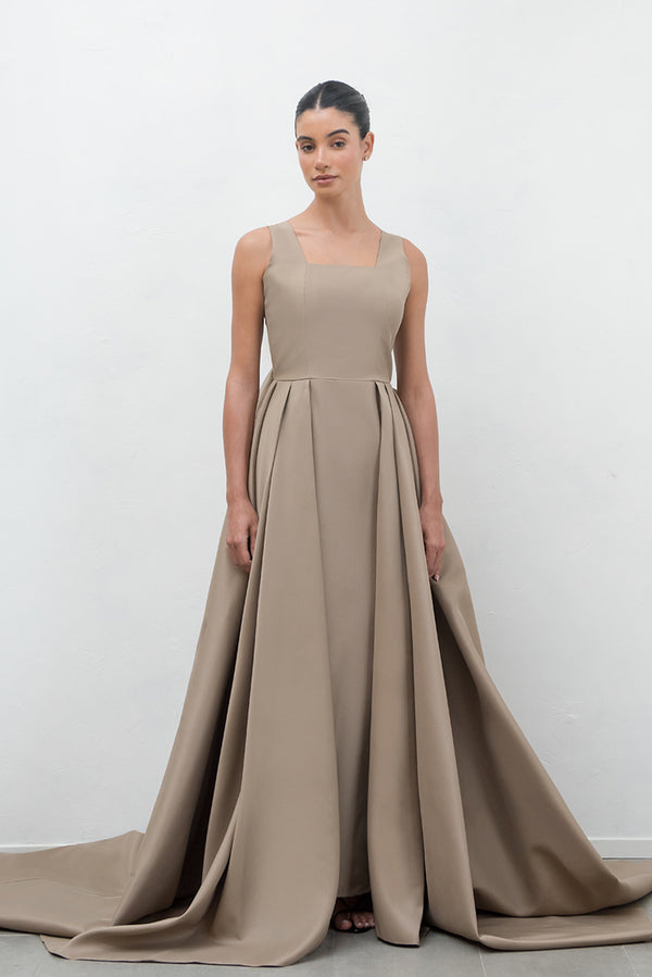 serrb AW24 L13 Dresses