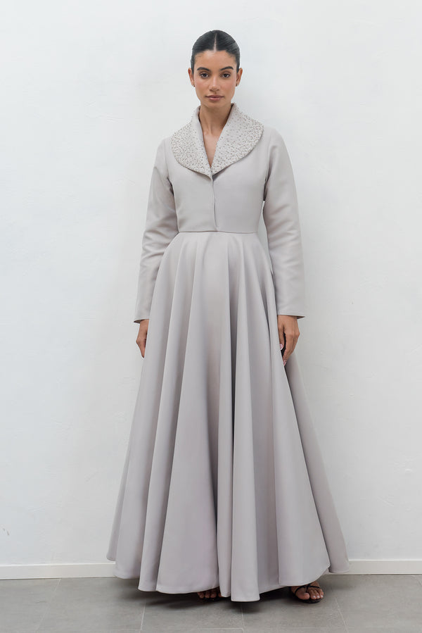 serrb AW24 L14 Dresses