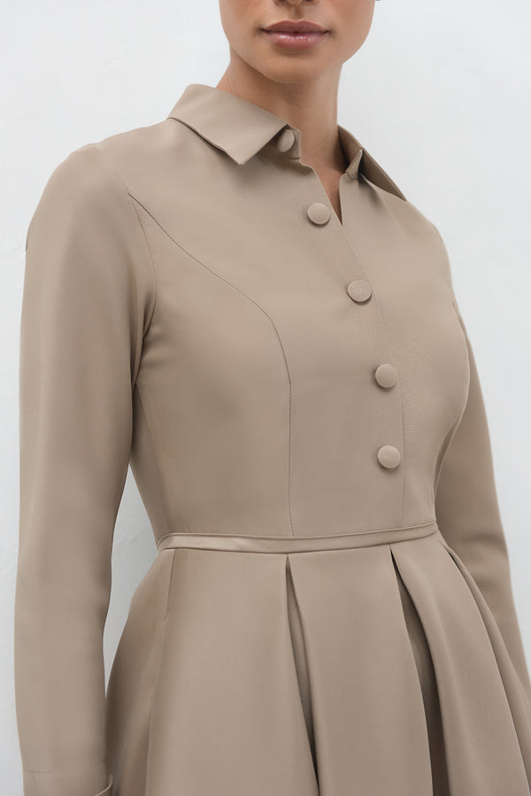 Serrb AW24 L15 Dresses