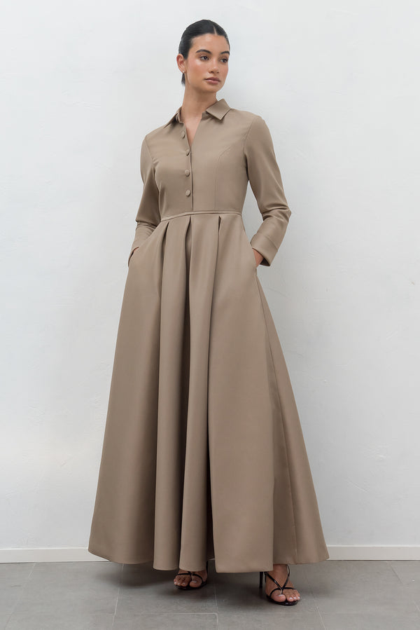 Serrb AW24 L15 Dresses