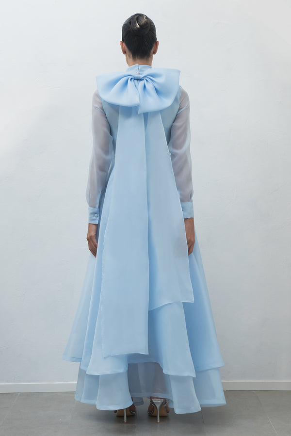 Serrb AW24 L16 Dresses